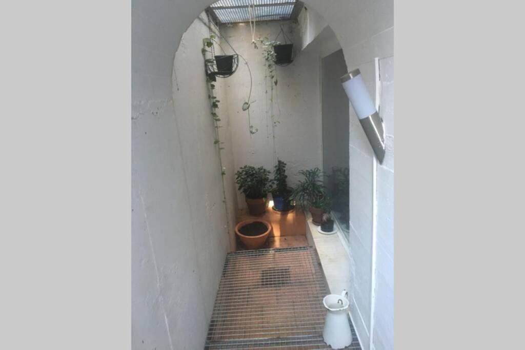 Spacious Chillout In مدريد المظهر الخارجي الصورة