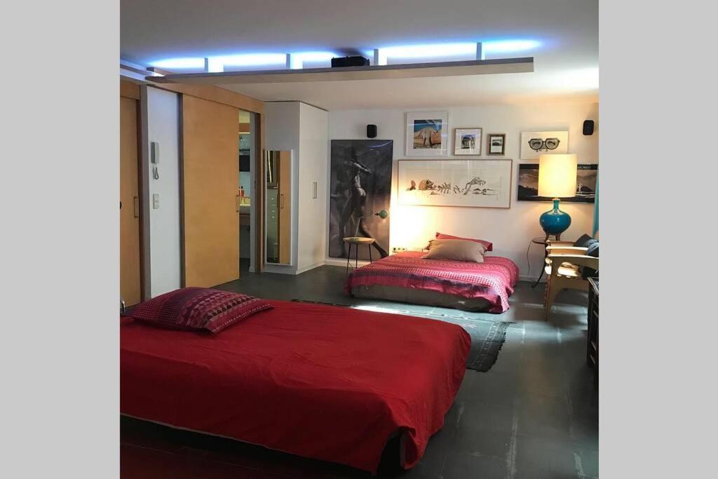 Spacious Chillout In مدريد المظهر الخارجي الصورة